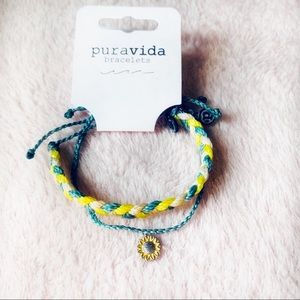 Pura Vida Bracelet Pack